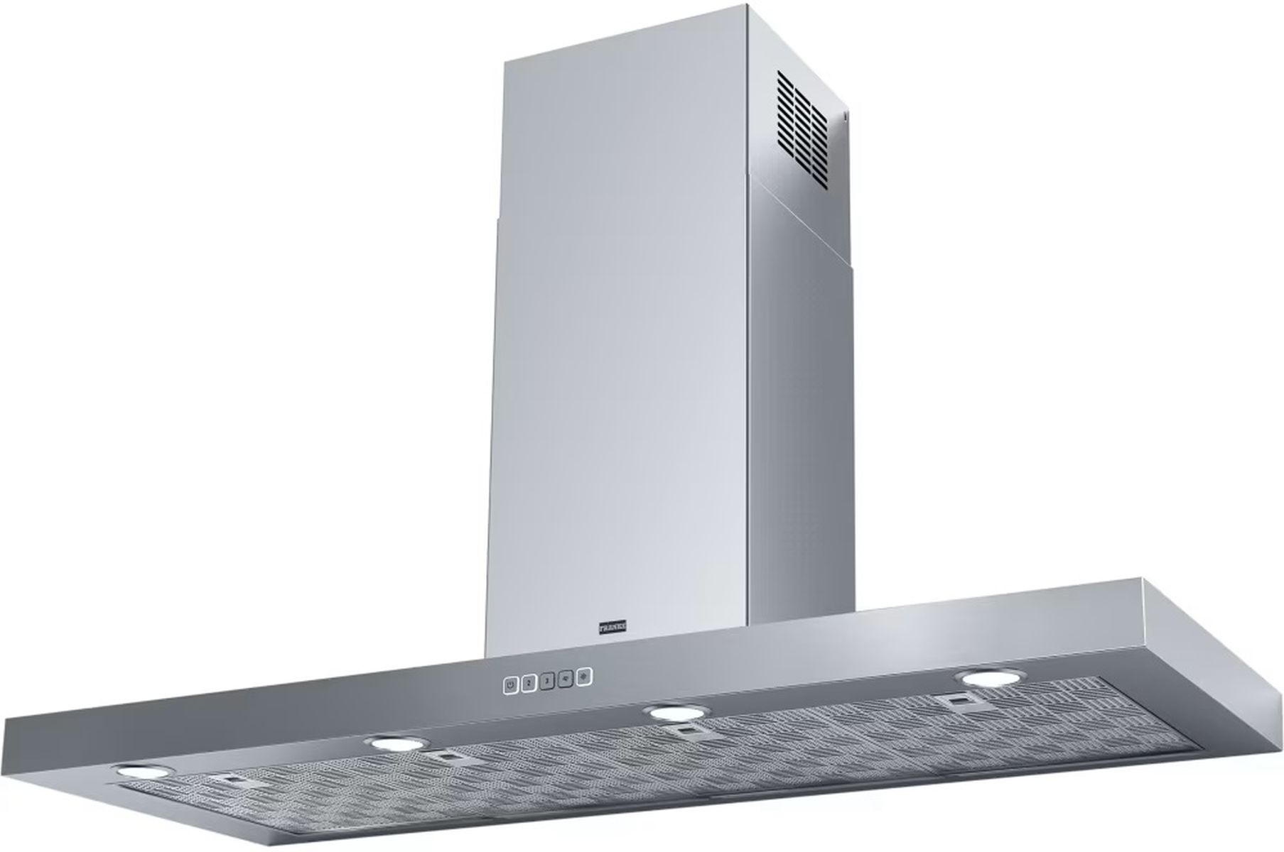 Darmowa Dostawa - Okap kuchenny 120 cm stal Franke Tale 3250597295
