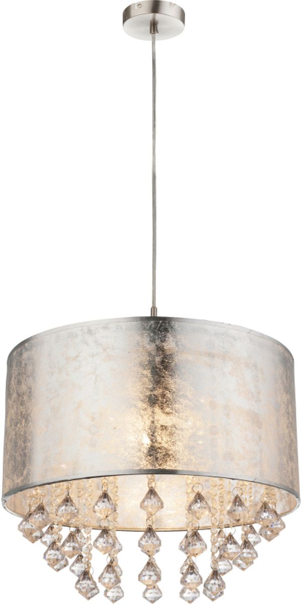 Darmowa Dostawa - Lampa wisząca Globo Lighting Amy I 15188H3