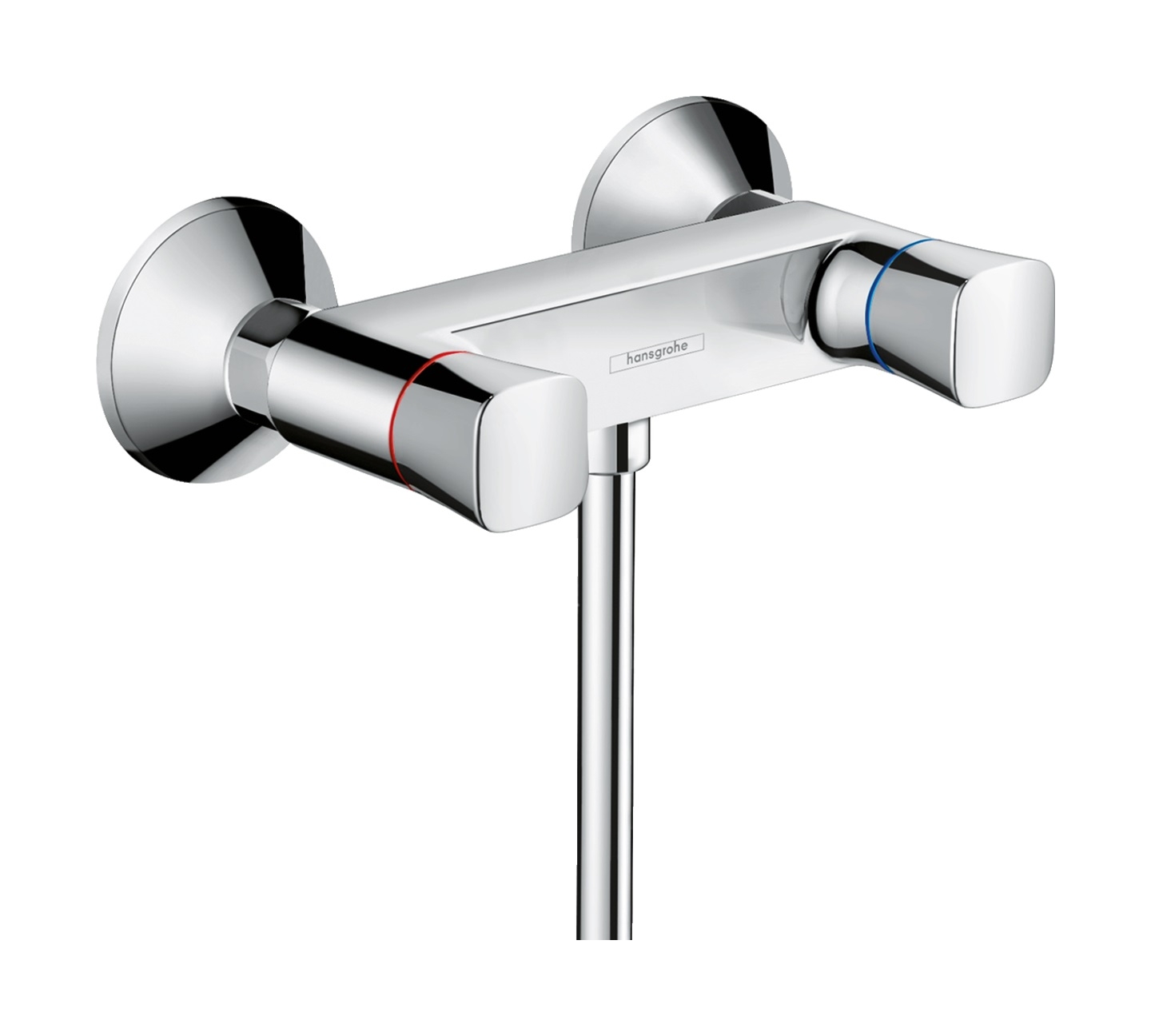 Darmowa Dostawa - Bateria prysznicowa Hansgrohe Logis 71263000
