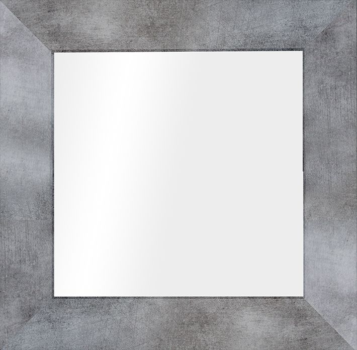 Darmowa Dostawa - Lustro 60x60 cm kwadratowe Styler Jyvaskyla LU01220