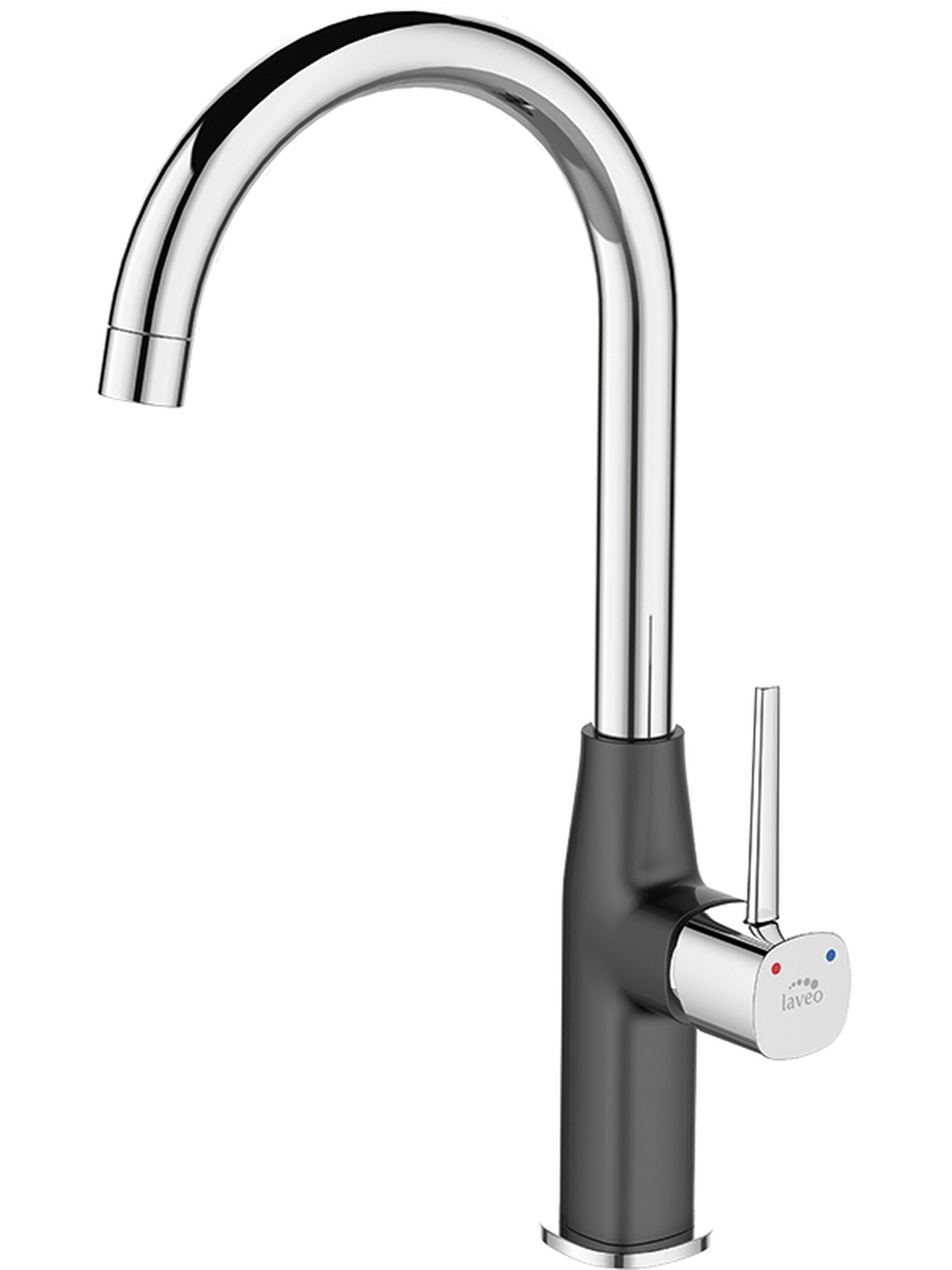 Darmowa Dostawa - Bateria kuchenna Laveo Pola BAP768D