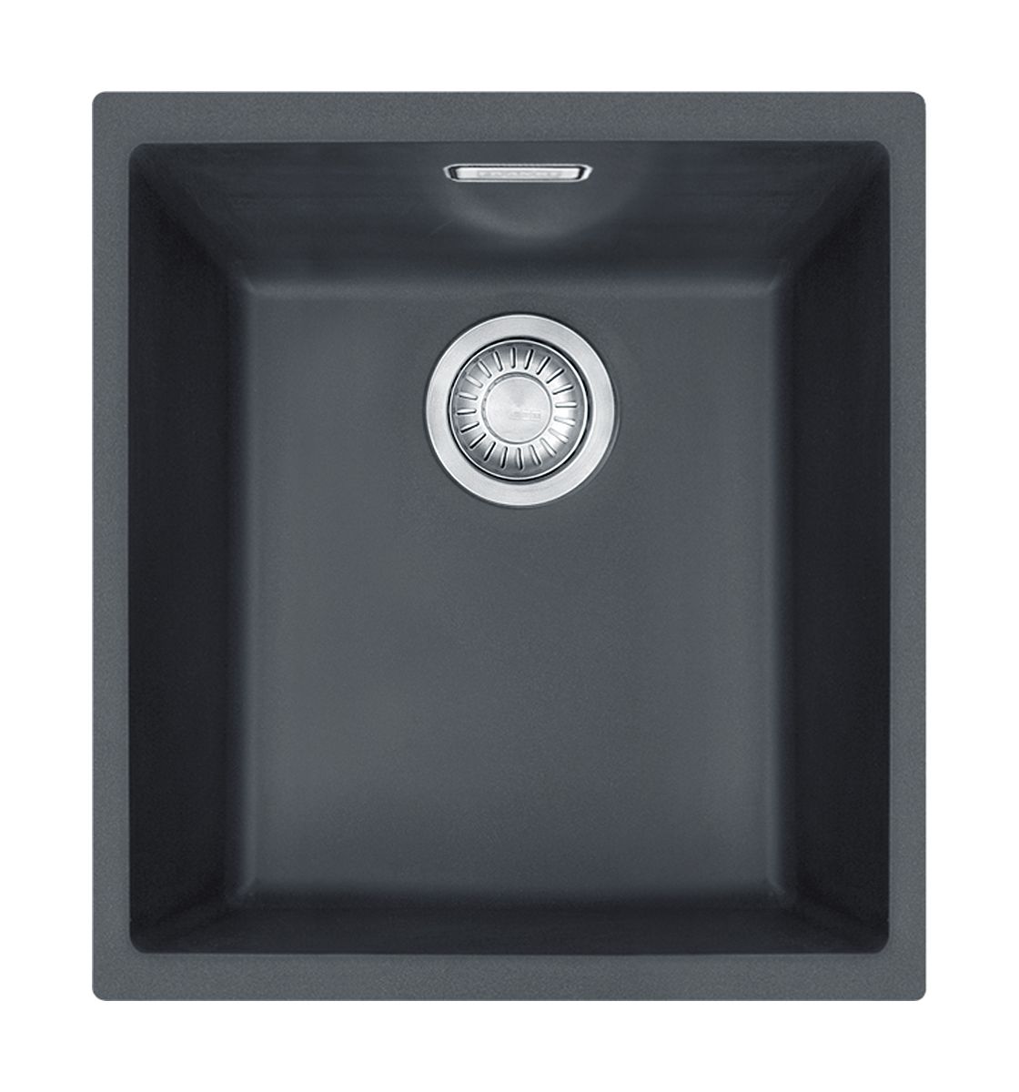 Darmowa Dostawa - Zlewozmywak Tectonite 44x36.5 cm Franke Sirius 1250331031