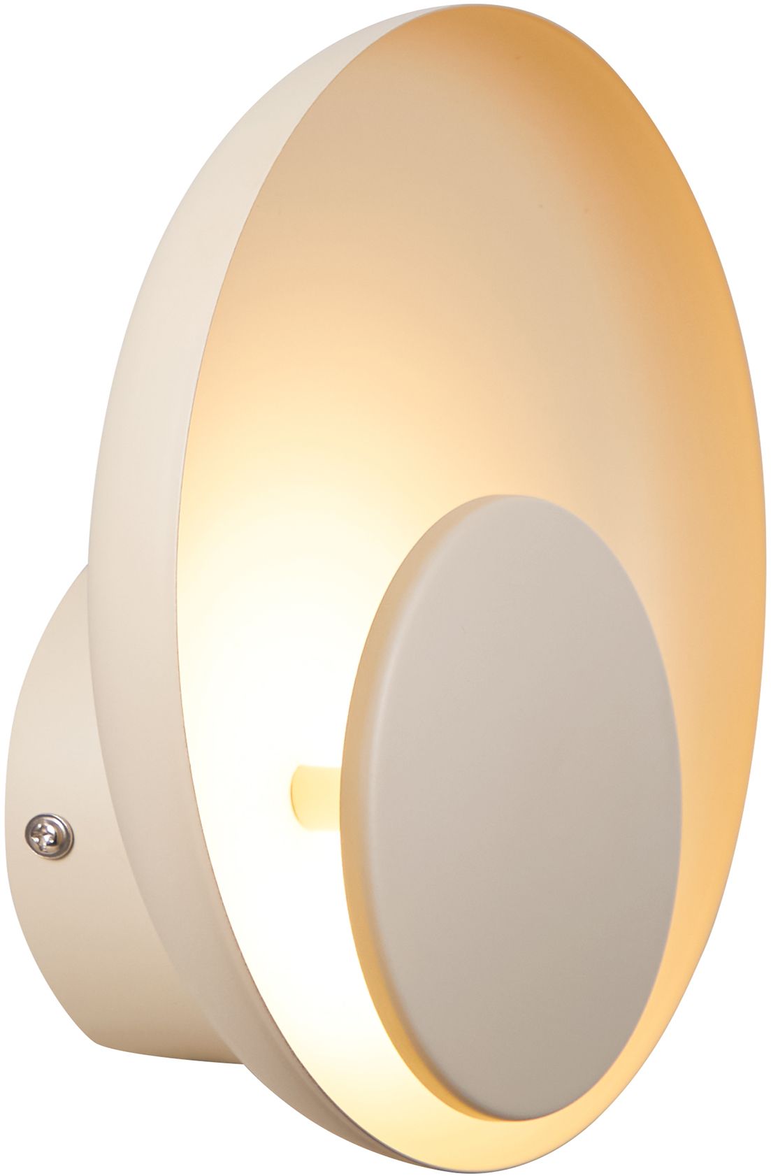 Darmowa Dostawa - Kinkiet 1x7 W beżowy Nordlux Marsi 2312351009