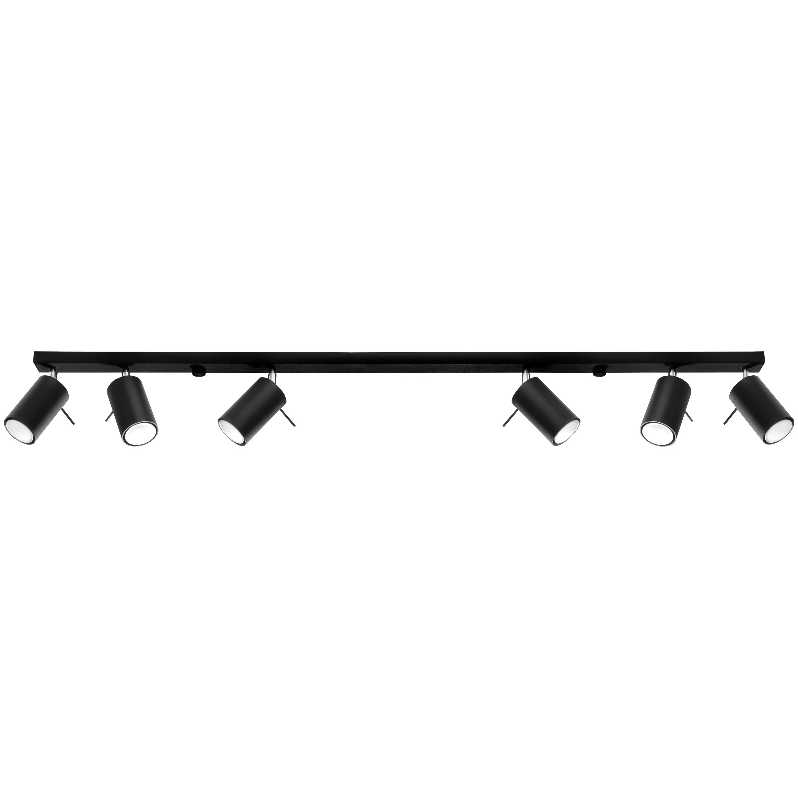 Darmowa Dostawa - Lampa podsufitowa Sollux Lighting Ring SL0334
