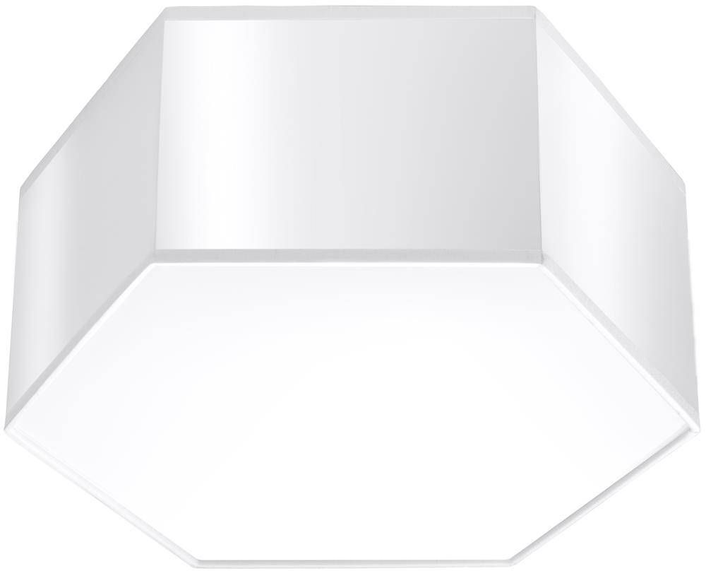 Darmowa Dostawa - Plafon Sollux Lighting Sunde SL1057
