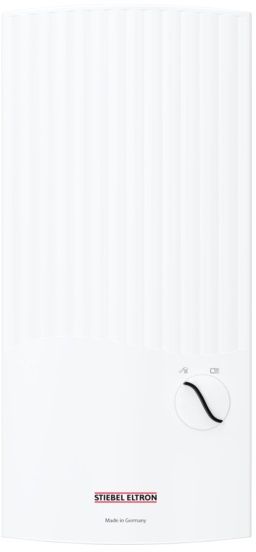 Darmowa Dostawa - Przepływowy podgrzewacz wody l 21 kW elektryczny Stiebel Eltron Peg 13 233994
