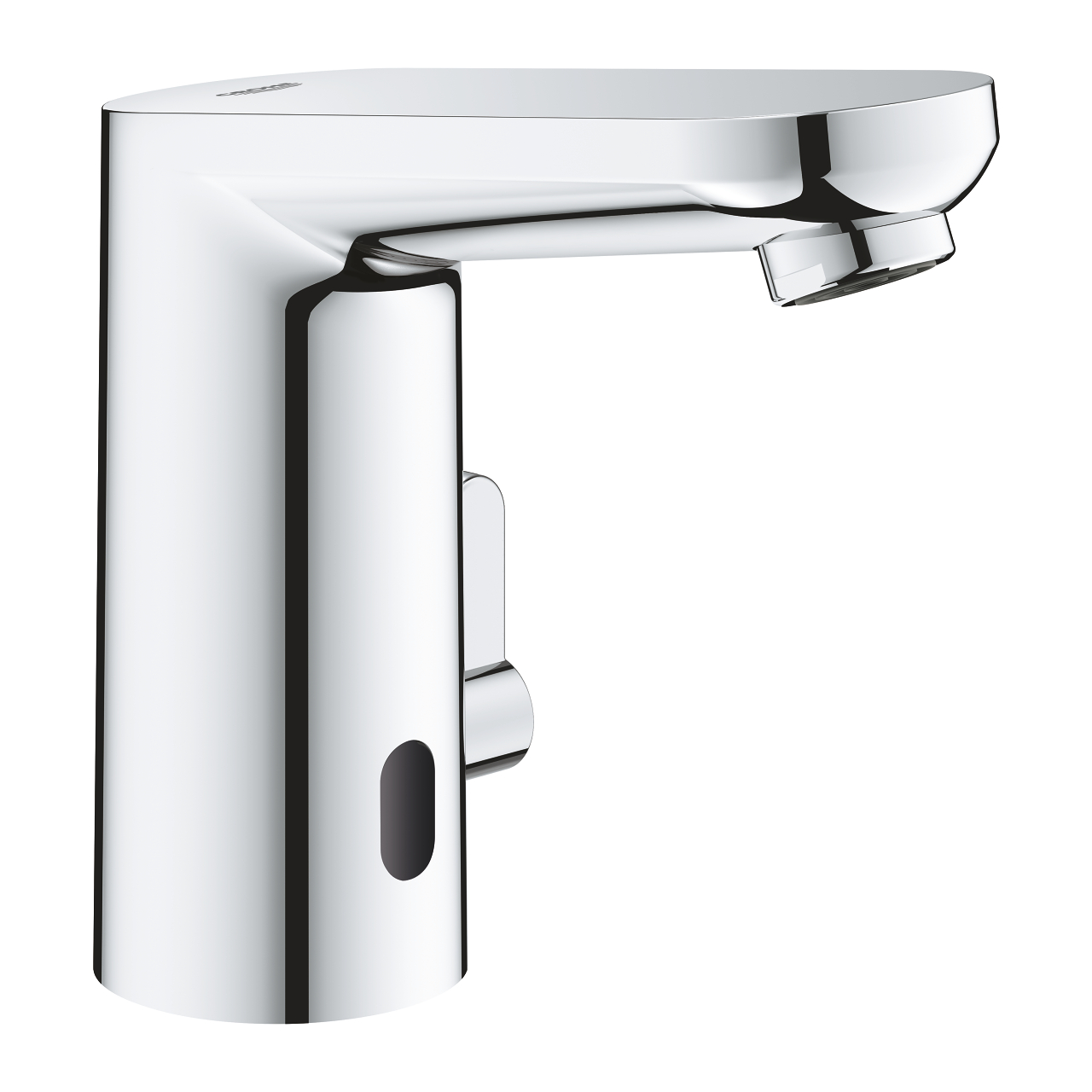 Darmowa Dostawa - Bateria umywalkowa stojąca elektroniczna chrom Grohe Eurosmart 36366002