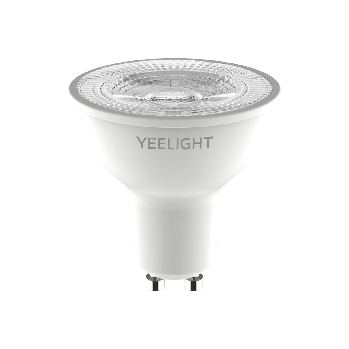 Darmowa Dostawa - Inteligentna żarówka LED 1x4.8 W gu10 Yeelight Smart LED Bulb YLDP004