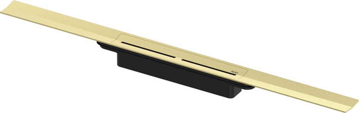 Darmowa Dostawa - Odpływ liniowy z rusztem 80 cm Tece Drainprofile 670802