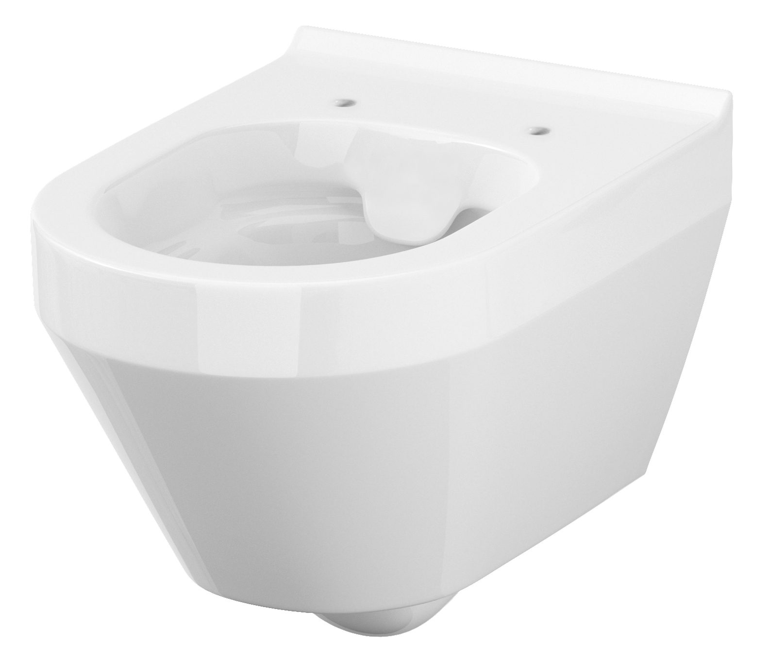 Darmowa Dostawa - Miska WC Cersanit Crea K114015ECO