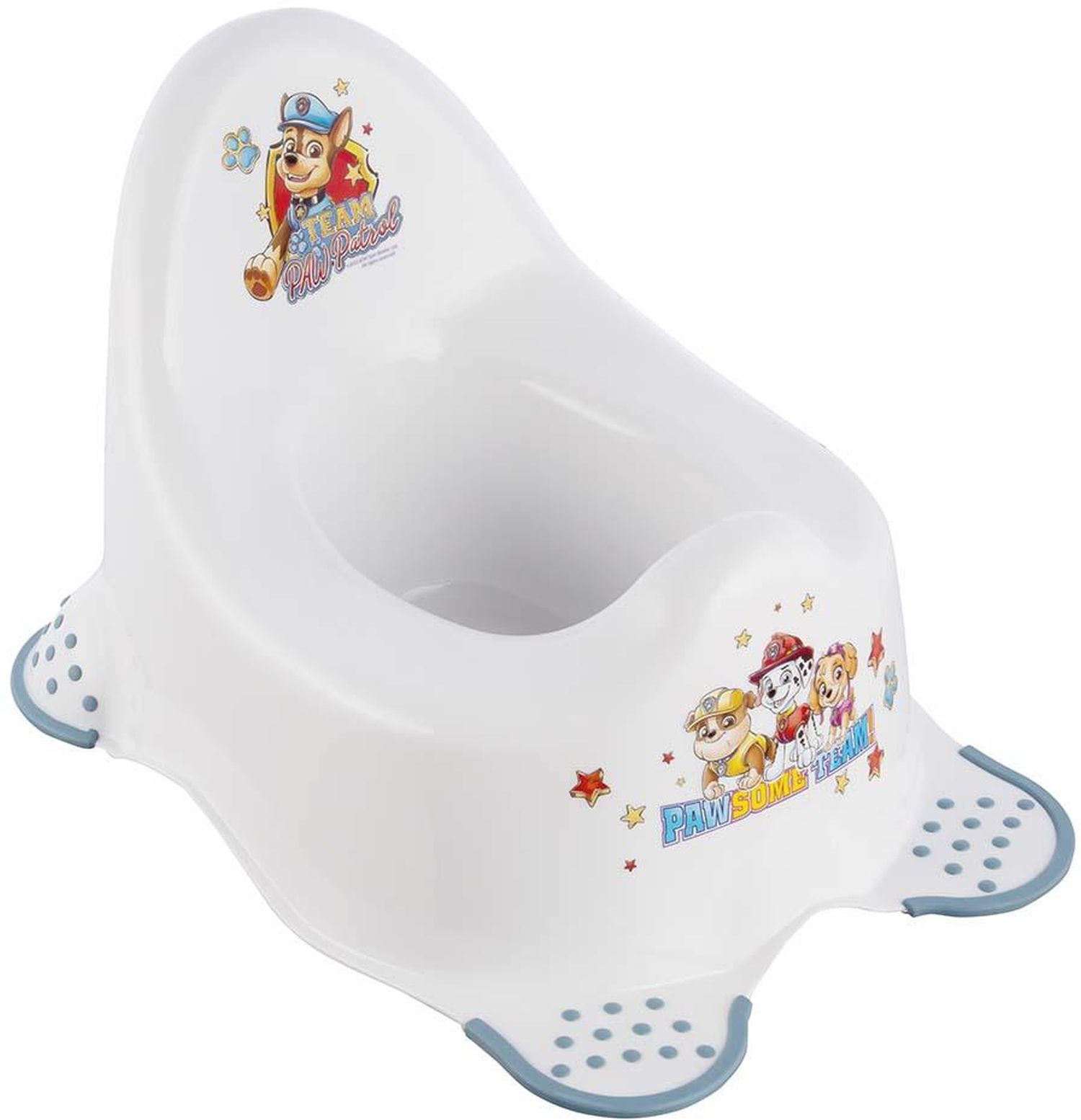 Darmowa Dostawa - Nocnik dziecięcy Keeeper Paw Patrol 1867010029300