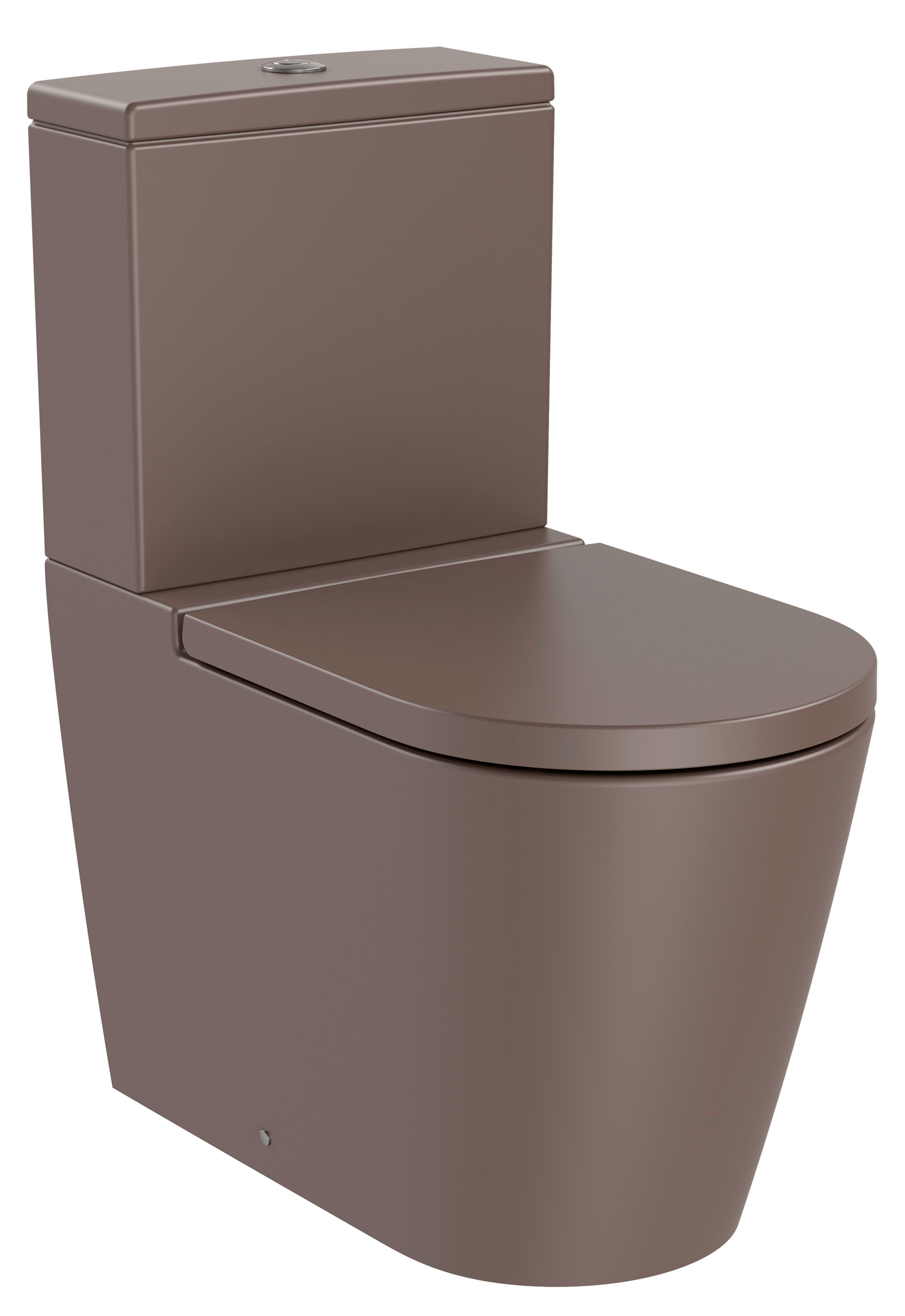 Darmowa Dostawa - Kompakt WC Roca Inspira A342526660