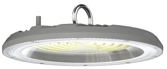 Darmowa Dostawa - Lampa garażowa 150 W zintegrowane źródło światła led 27.7 cm V-TAC High Bay 23623