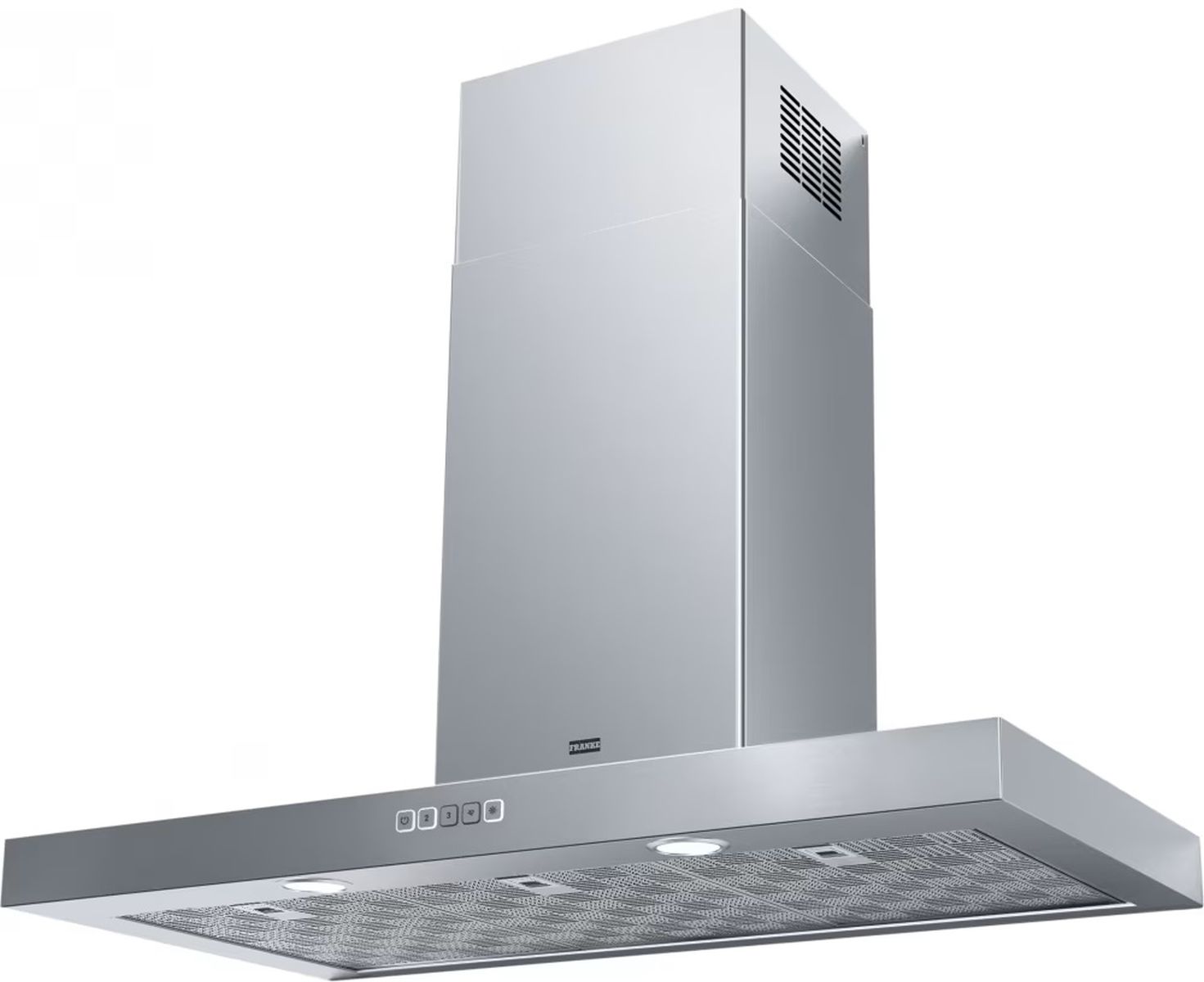 Darmowa Dostawa - Okap kuchenny 90 cm stal Franke Tale 3250597294