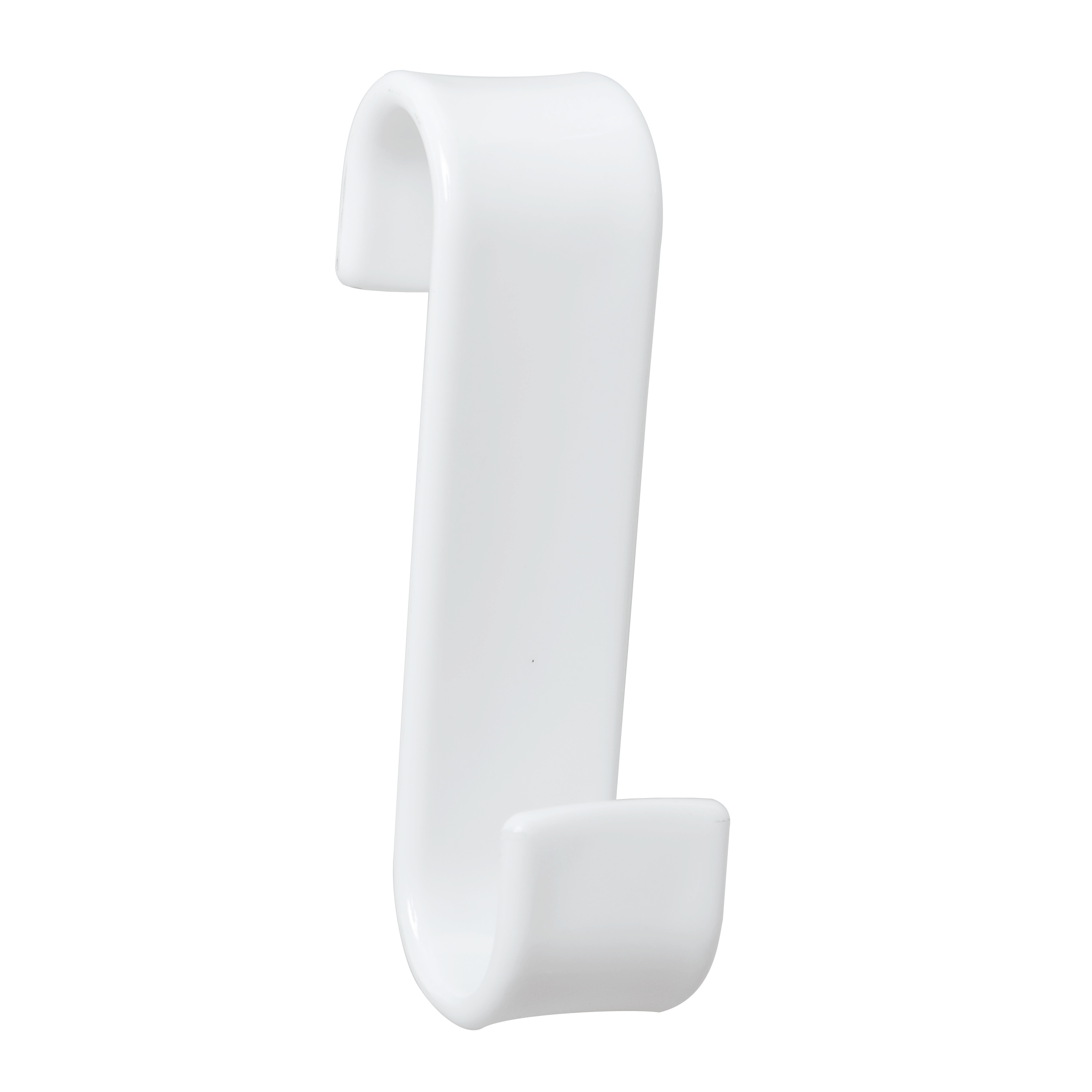 Darmowa Dostawa - Wieszak na ręcznik biały YokaHome PVC RYHACZYKPVCWHITE
