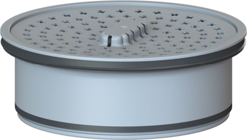 Darmowa Dostawa - Suchy syfon Kessel Ultraflat 48550