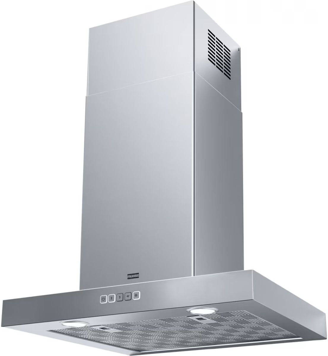 Darmowa Dostawa - Okap kuchenny 60 cm stal Franke Tale 3250597293