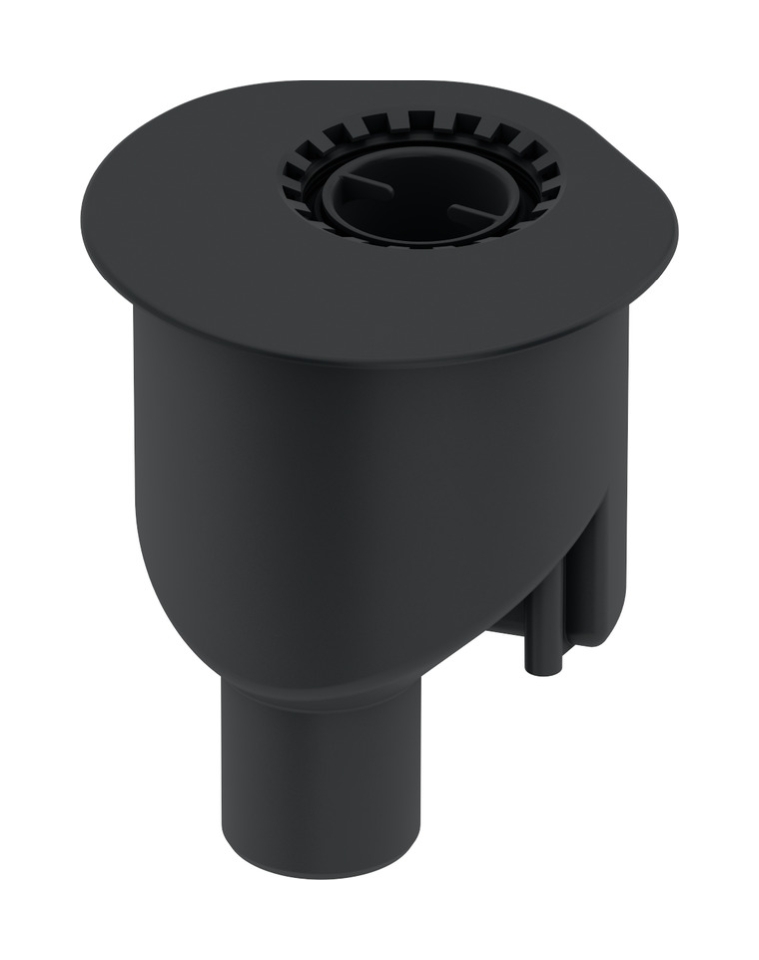 Darmowa Dostawa - Kolano odpływowe Tece Drainline 650003