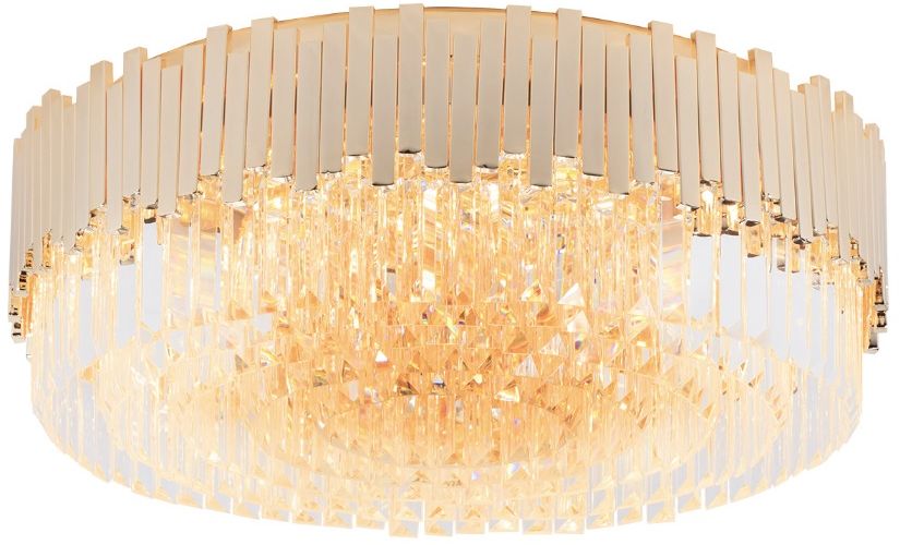 Darmowa Dostawa - Lampa podsufitowa MaxLight Trend C0164