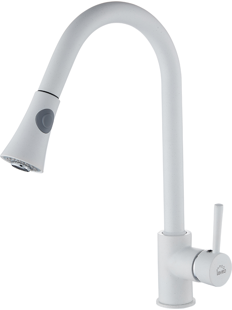Darmowa Dostawa - Bateria kuchenna Laveo Daru BLD669D