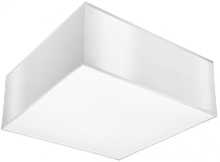 Darmowa Dostawa - Plafon Sollux Lighting Horus SL0144