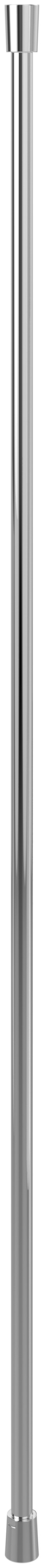 Darmowa Dostawa - Wąż prysznicowy 160 cm chrom Villeroy & Boch Universal Showers TVC00003400061
