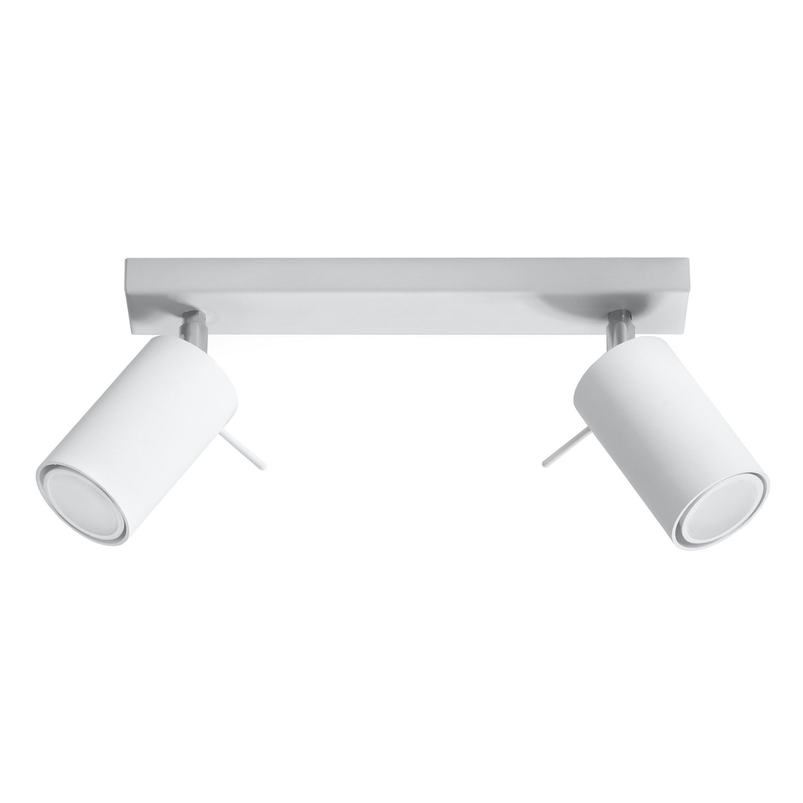 Darmowa Dostawa - Lampa podsufitowa Sollux Lighting Ring SL0088
