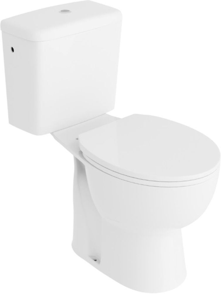 Darmowa Dostawa - Kompakt WC LaVita Ceto 5908211476155