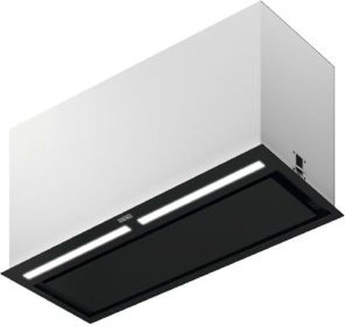 Darmowa Dostawa - Okap kuchenny 70 cm czarny Franke Fbfp 3050665392