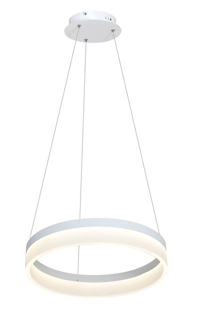 Darmowa Dostawa - Lampa wisząca Milagro Ring ML405