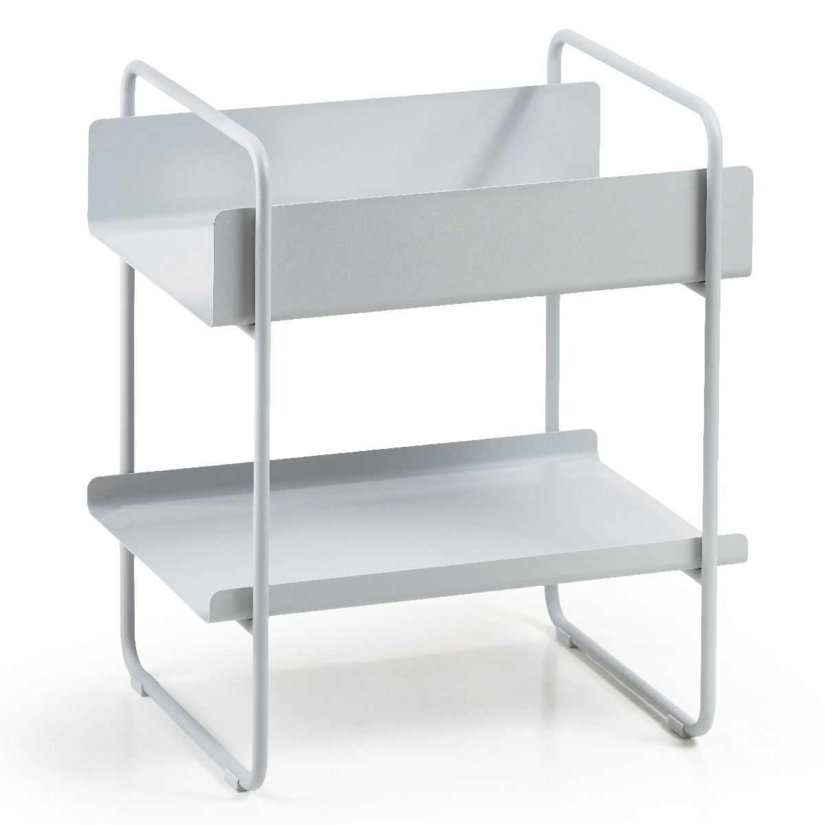 Darmowa Dostawa - Regał kuchenny 55.5x48x35.6 cm szary Zone Denmark A-Console 26994