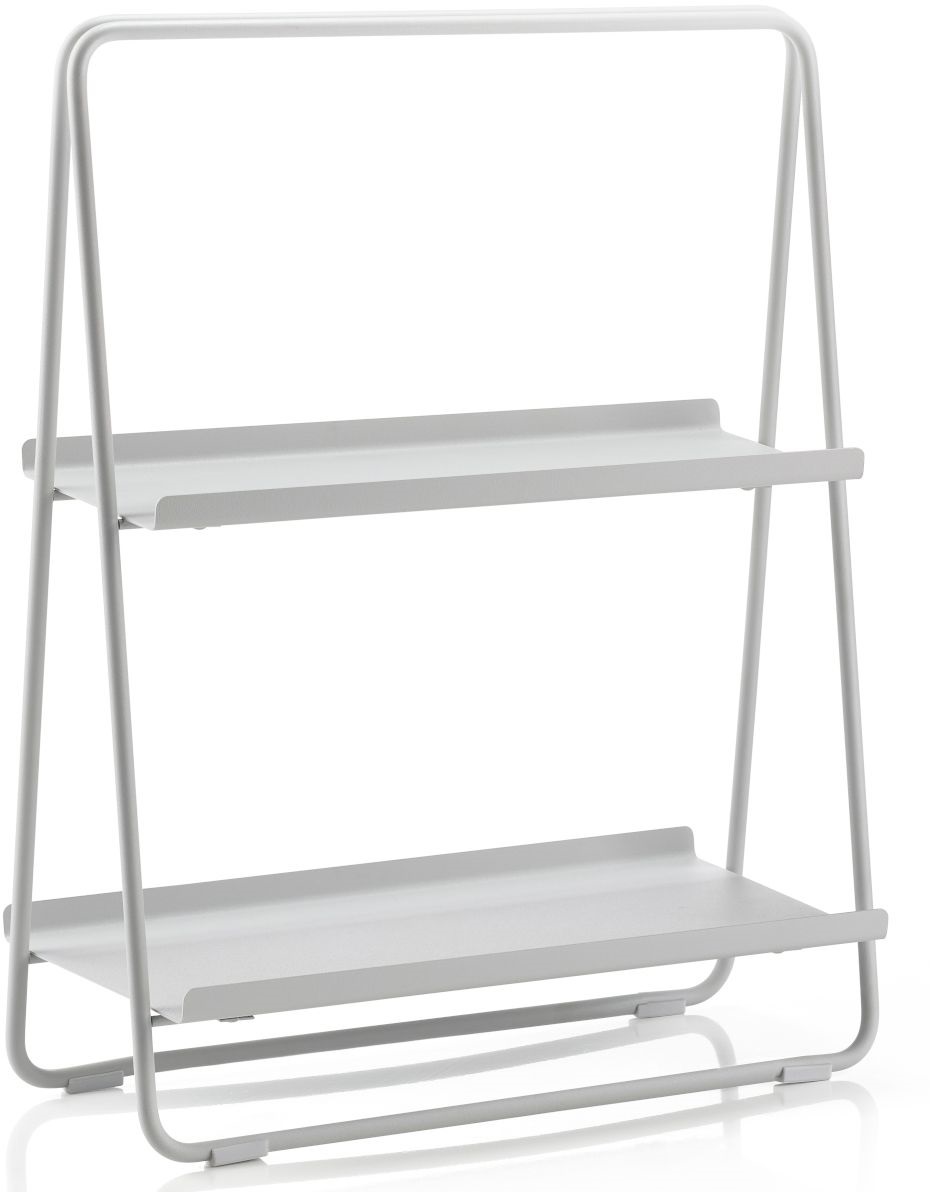 Darmowa Dostawa - Regał kuchenny 43x21x58 cm szary Zone Denmark A-Table 13613