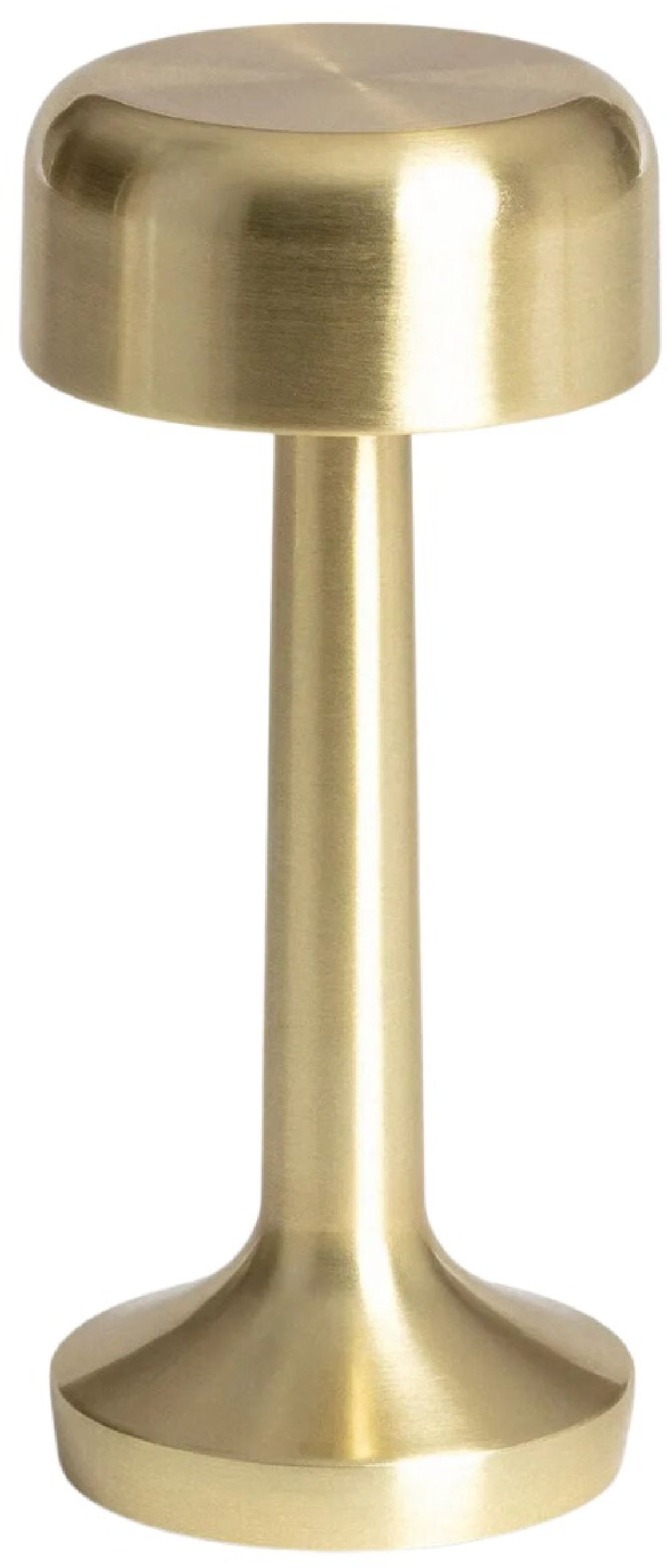 Darmowa Dostawa - Lampa stołowa 1x3 W złota Abigali Glamour ABIGALITLUSBCCTRS
