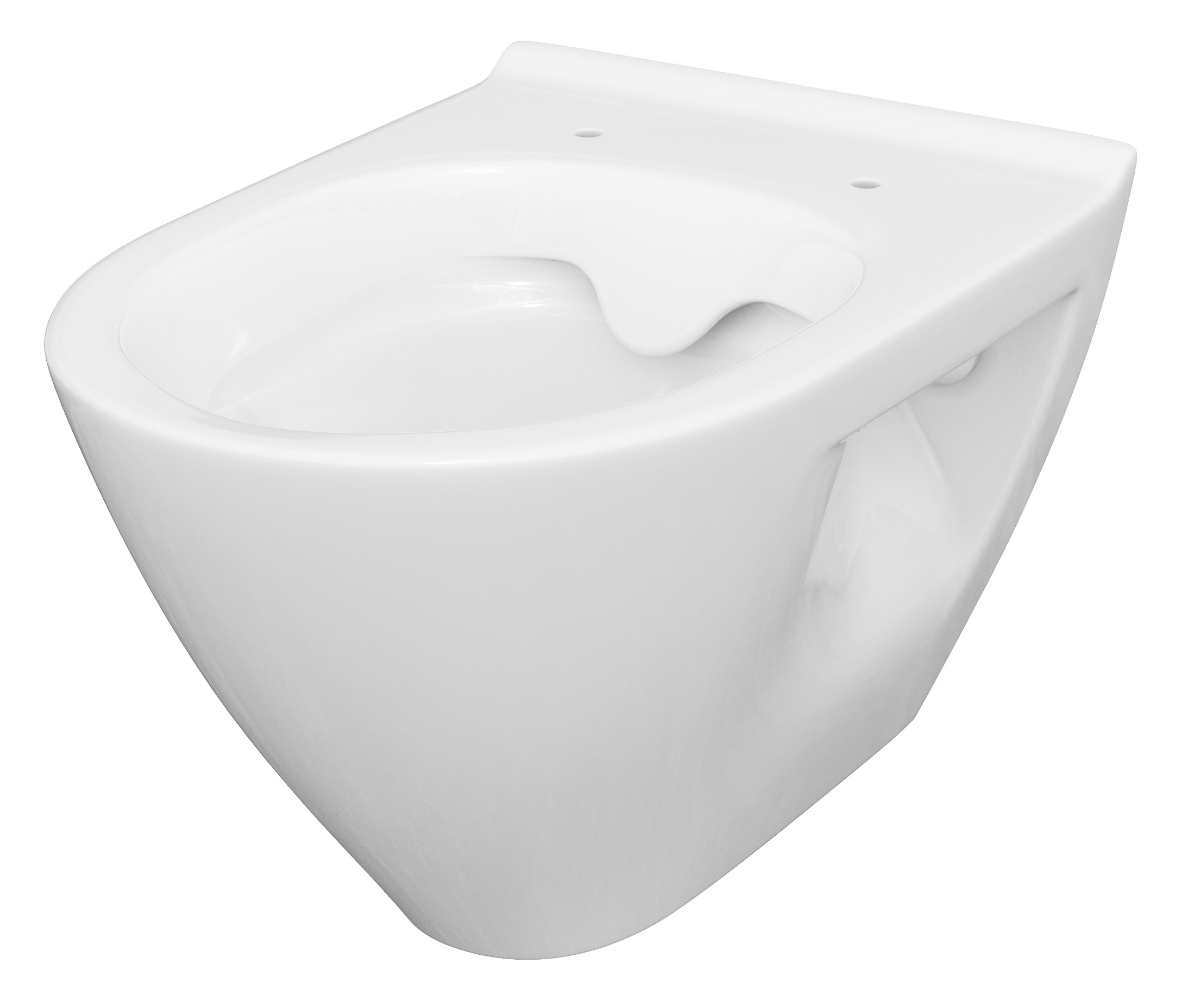 Darmowa Dostawa - Miska WC Cersanit Mille Plus K675007