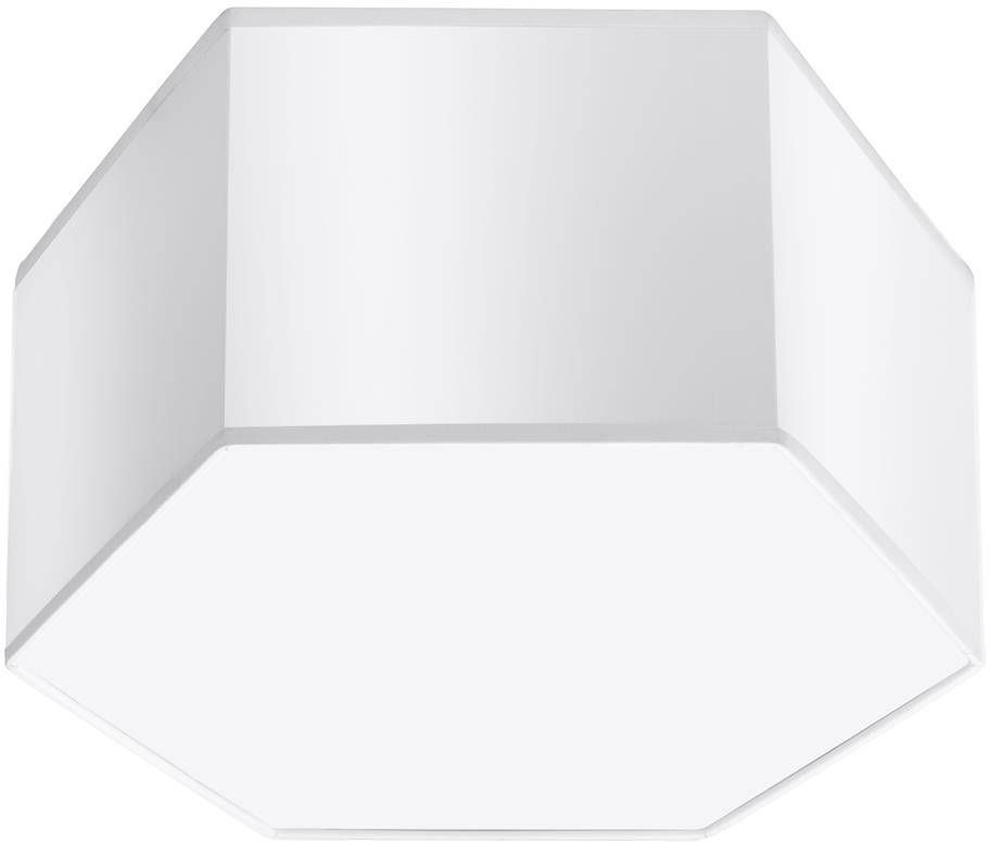 Darmowa Dostawa - Plafon Sollux Lighting Sunde SL1058