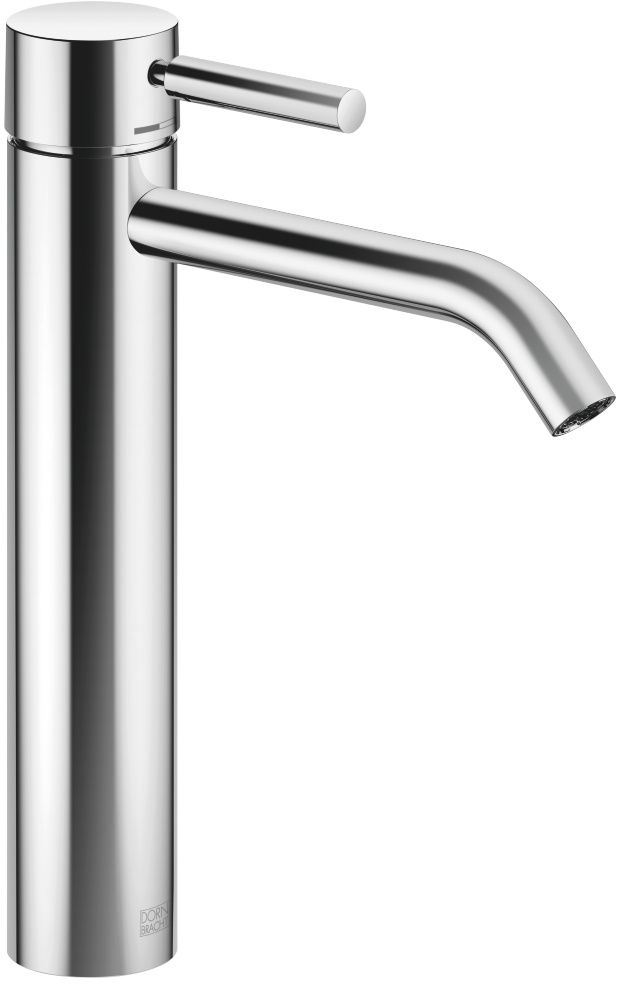 Darmowa Dostawa - Bateria umywalkowa stojąca chrom Dornbracht Meta 3353966000