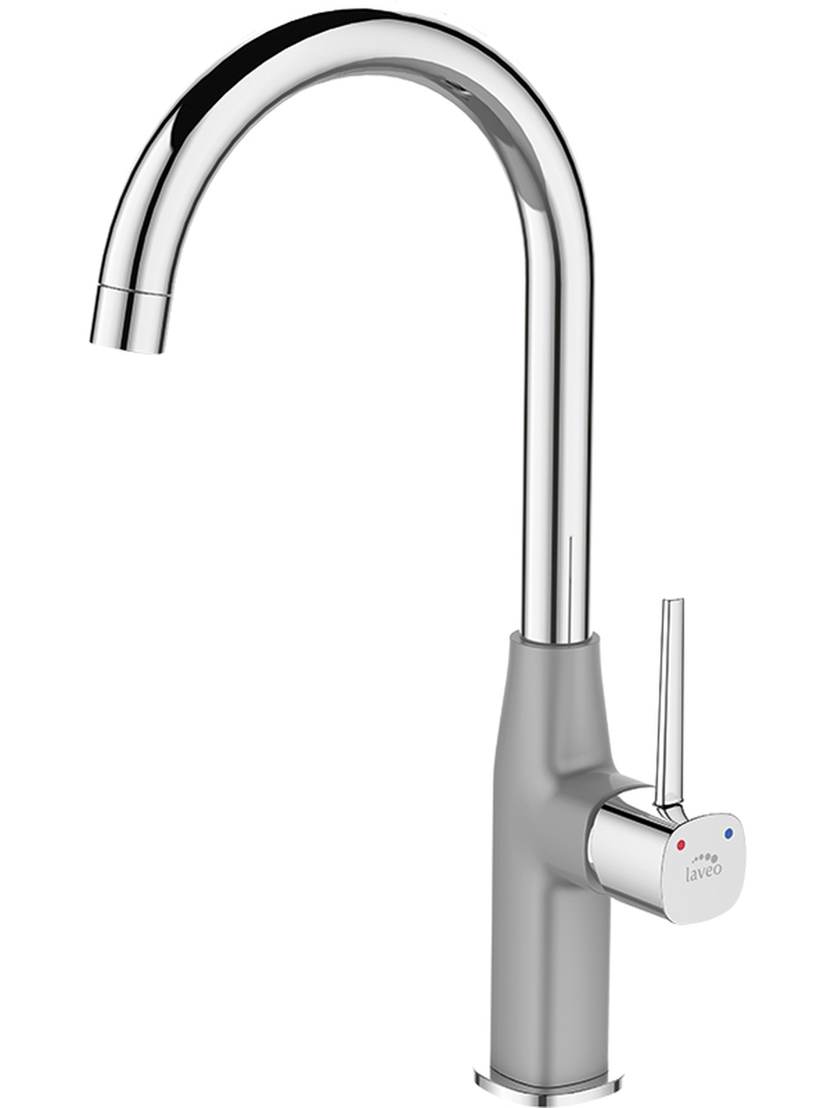 Darmowa Dostawa - Bateria kuchenna Laveo Pola BAP968D
