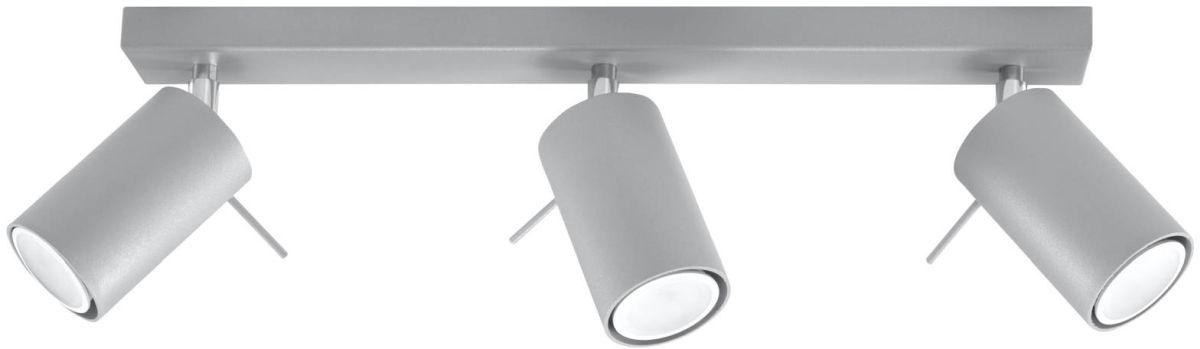 Darmowa Dostawa - Lampa podsufitowa Sollux Lighting Ring SL0451