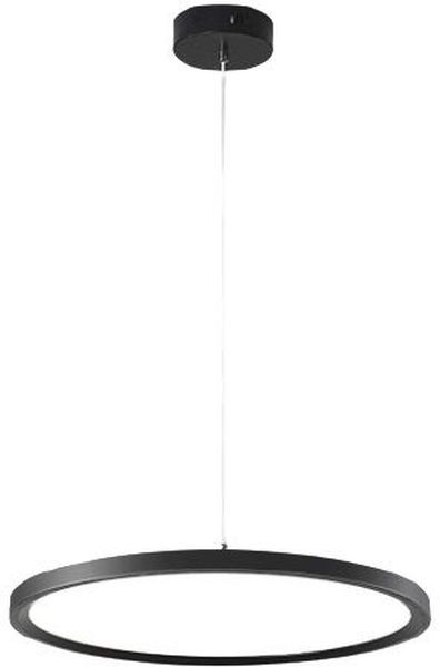 Darmowa Dostawa - Lampa wisząca Abigali Disc CHUA16WNW