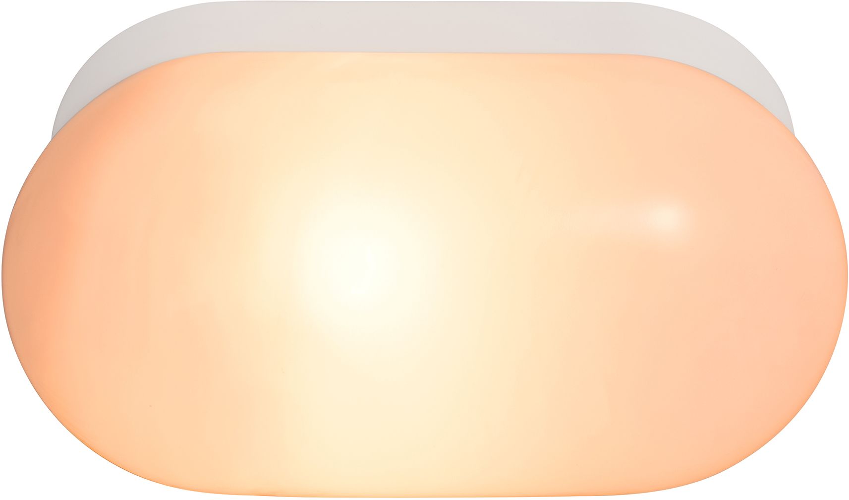 Darmowa Dostawa - Kinkiet 1x55 W biały Nordlux Foam 2210131001
