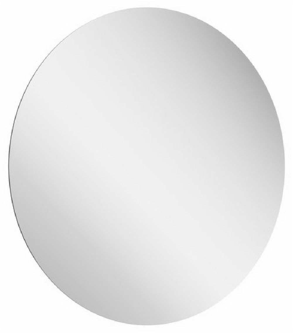 Darmowa Dostawa - Lustro 50x50 cm okrągłe z oświetleniem Ravak Luna X000001577