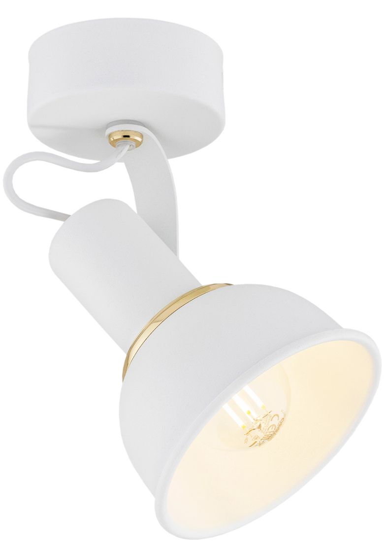 Darmowa Dostawa - Lampa podsufitowa Argon Twist 4899