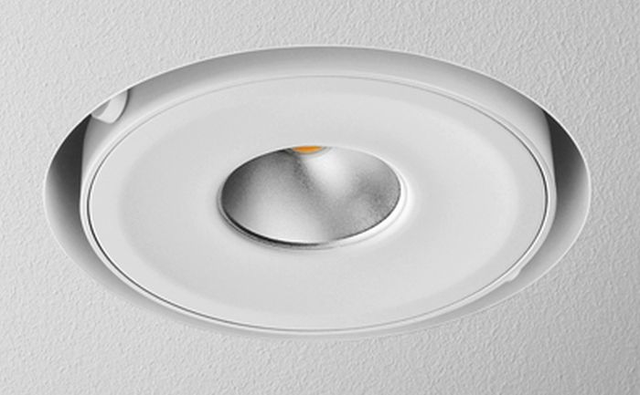 Darmowa Dostawa - Lampa do zabudowy Aqform Ring 30141L930F10012