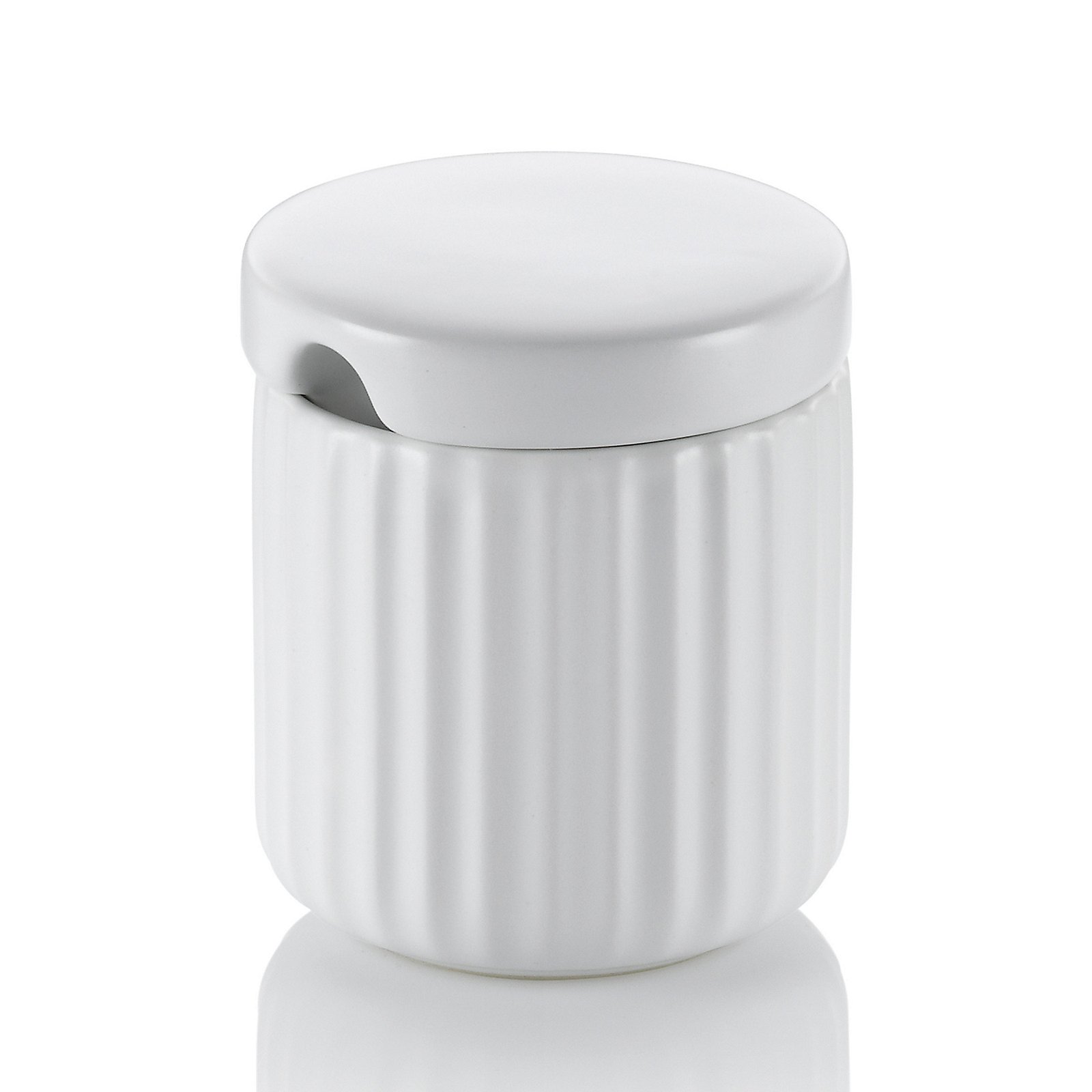 Darmowa Dostawa - Cukierniczka 7x7x8 cm biały Kela Maila 12562
