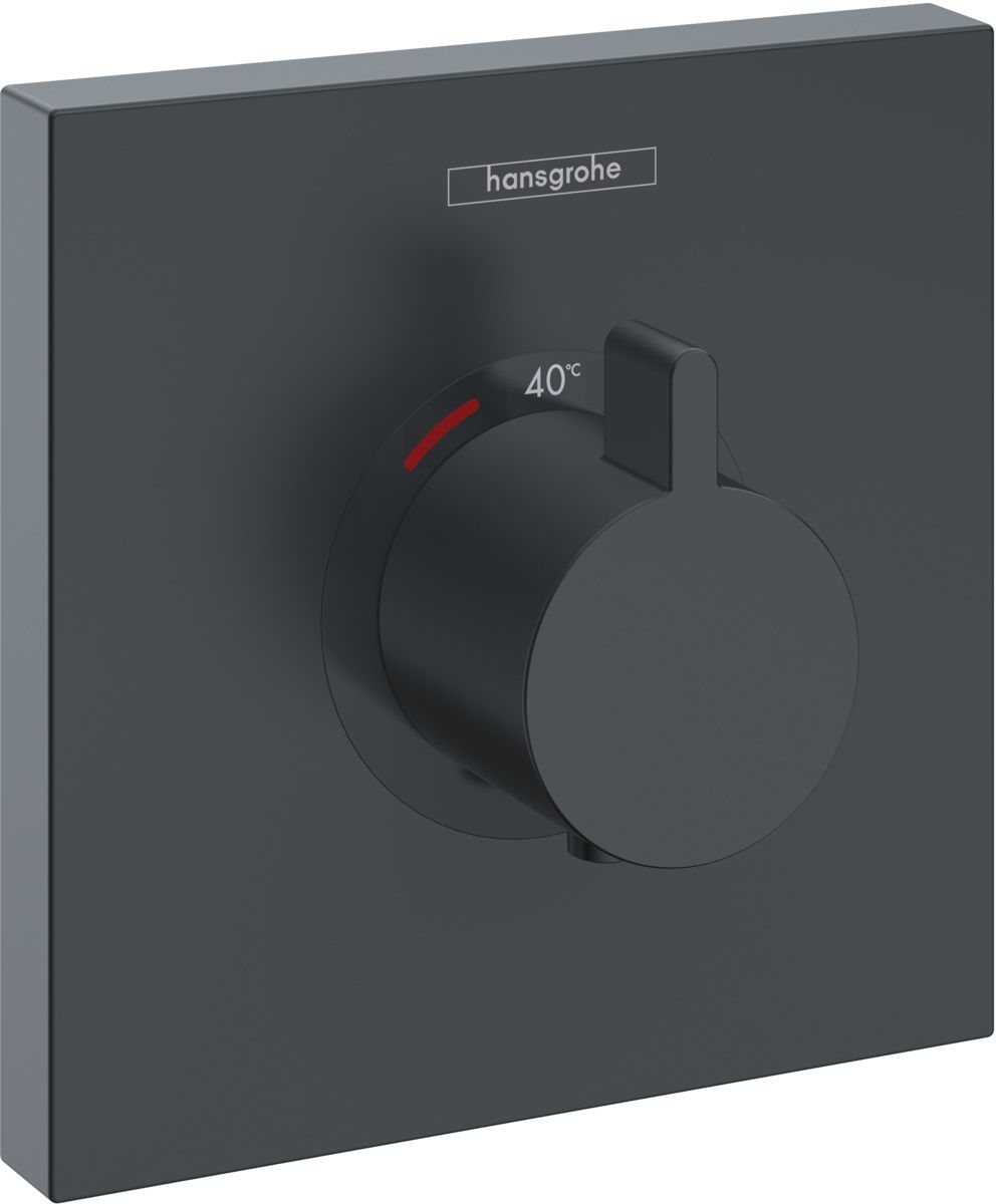 Darmowa Dostawa - Bateria prysznicowa podtynkowa Hansgrohe High Flow 15760670