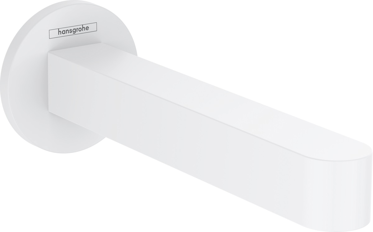 Darmowa Dostawa - Wylewka do baterii Hansgrohe Finoris 76410700