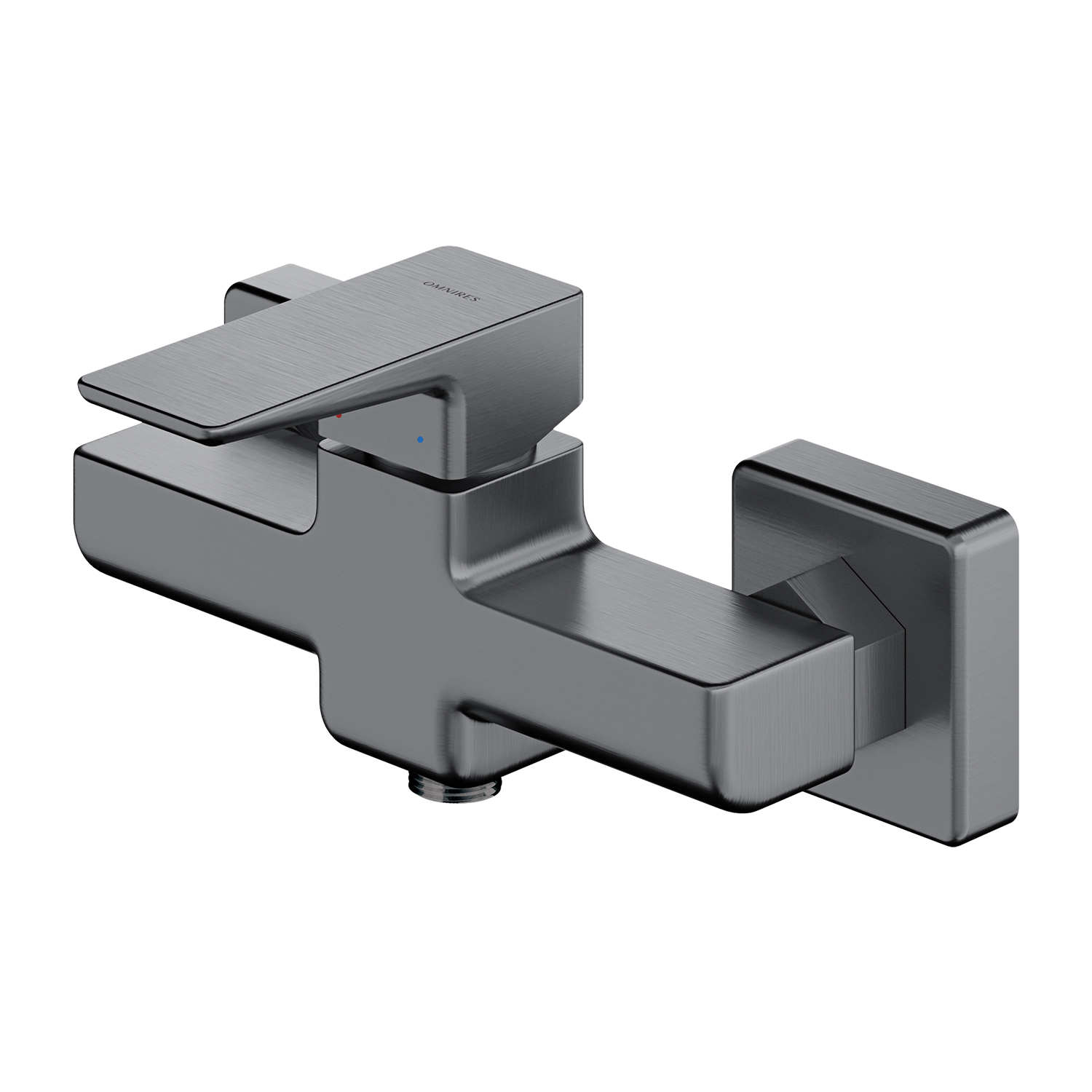 Darmowa Dostawa - Bateria prysznicowa Omnires Parma PM7440IN