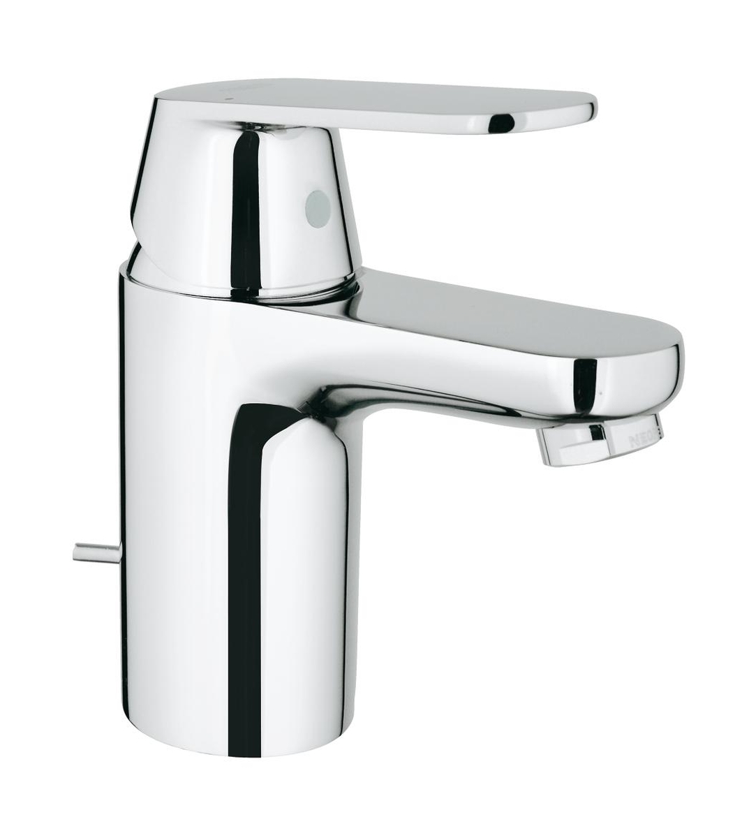 Darmowa Dostawa - Bateria umywalkowa stojąca starlight chrome Grohe Eurosmart Cosmopolitan 3282500E