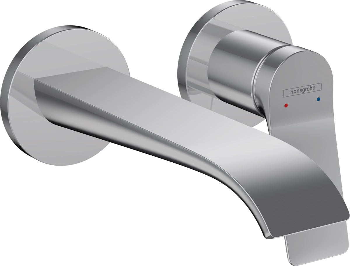 Darmowa Dostawa - Bateria umywalkowa podtynkowa chrom Hansgrohe Vivenis 75050000
