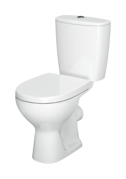 Darmowa Dostawa - Kompakt WC Cersanit Arteco K667052